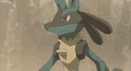 Pokemon 8- Lucario and the Mystery of Mew (2005)_1.gif