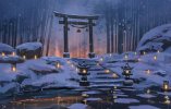 by-surendra-rajawat-japan-vorota-torii-iaponiia-zimnii-les-s.jpg