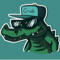 Croc N. Roll