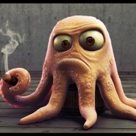 OctopusTechnician