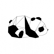 Pandaskel