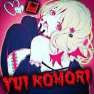 Yui Komori