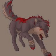 loyalwolf