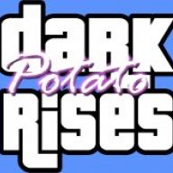Dark Potato Rises