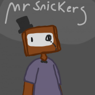 MrSnickers