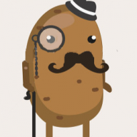 Lord Potato
