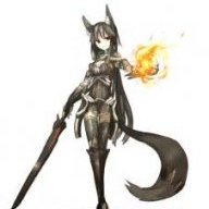 Lily-Kitsune-warrior