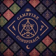 Campfire Conspiracy