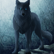 Blacken Wolf
