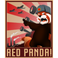 Soviet Panda