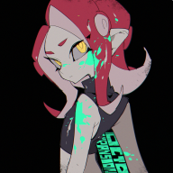 Inkles The Octo