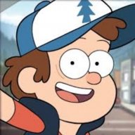 Dipper_The_Pinetree
