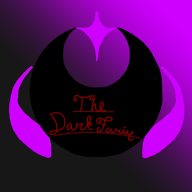 The Dark Fairy