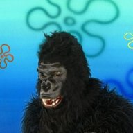 GorillaSuit