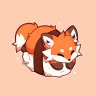 Whimsical Fox