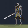 Pixel Knight