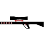 HL860 Laser Sniper