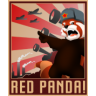 Soviet Panda