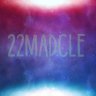 22madcle