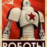 SovietRobot