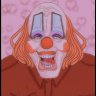 shawn clown