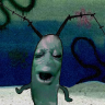 Benadryl Plankton