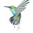 halcyonhummingbird
