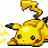 Ashs Pikachu