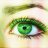 Eyes Of Green