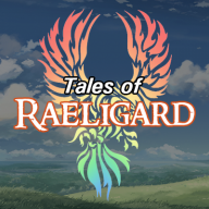 Tales of Raeligard