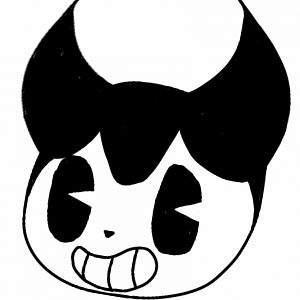 Bendy and the ink machine Art collection