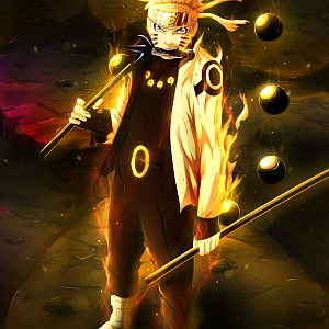 Naruto: Sage of Six Paths