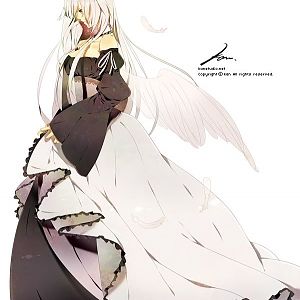 Eurynome - Angel
