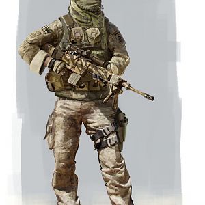 MilitaryOutfit