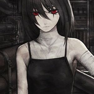Horror_dark_cyborgs_red_eyes_artwork_anime_girls_iwai_ryo_1920x1200_wallpaper_www.wall321.com_21