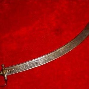 Ashwa-sword-horse-carved-on-grip