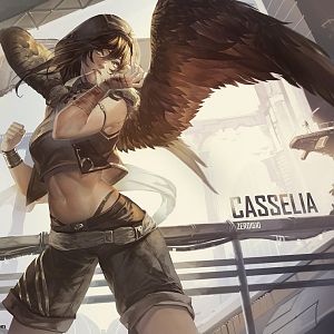 Casselia