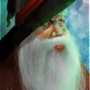 The Wizard 2