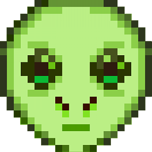 Emoticon5-Alien