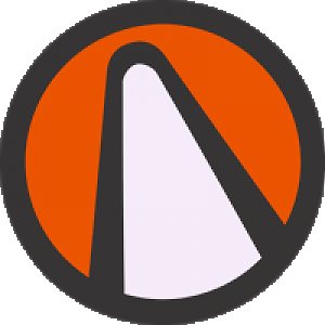 Bordermon Logo Light