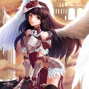 Angel Warrior 2