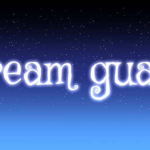 The Dream Guardains Banner