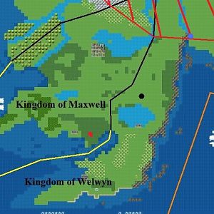 Northern Kingdom Map B1C1V3