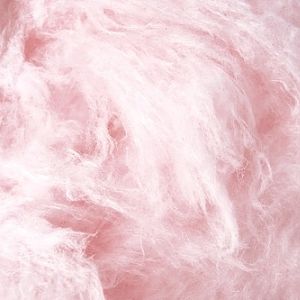 Pink Cotton Candy Background