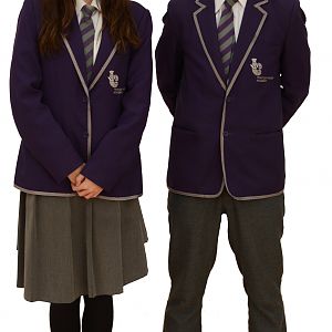 Battle Academy School Uniforms