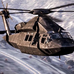 UH-80 Ghosthawk