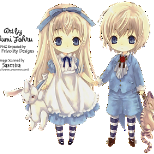 Alice Twins