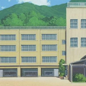 School / Academy