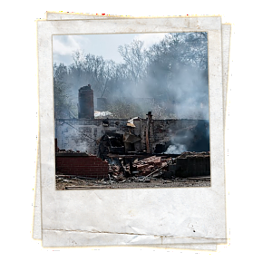 Burned-down-house-ruins