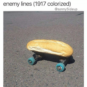 French-tank-approaches-german-enemy-lines-1917-colorized-sonny-5ideup-12572185